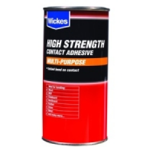 Wickes High Strength Contact Adhesive 500ml