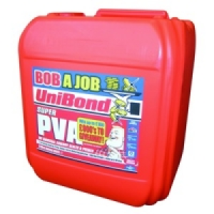 UniBond Super PVA Jerry Can 8L