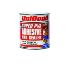 UniBond Super PVA 500ml