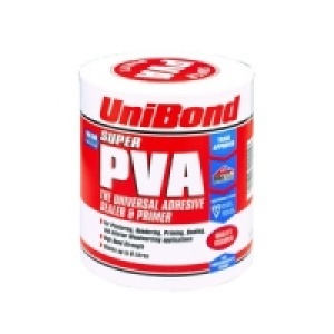 UniBond Super PVA 1L