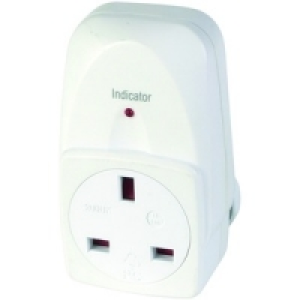 Wickes Remote Control Socket Transmitter to Receivers £10.71