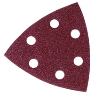 Detail Sanding Sheets Medium 93mm PK10