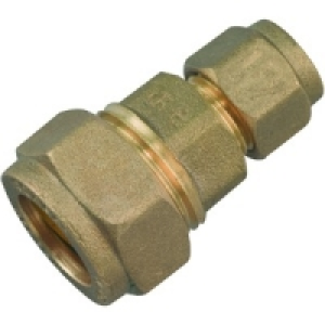 Wickes Compression Internal Reducer 15 x 8mm Pack 2 £3.99