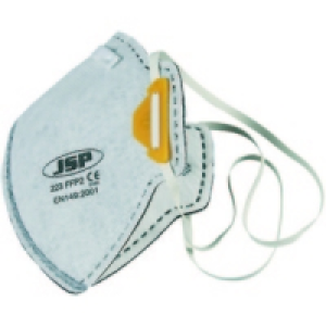 Wickes Paint & Odour Respirator P2 White £3.49