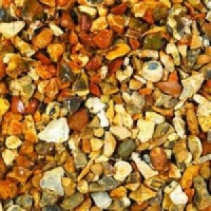 Wickes Solent Gold Gravel Major Bag £5.09