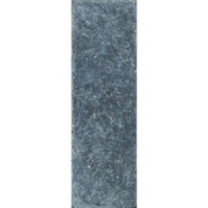 Wickes Toros Black Tumbled Travertine Marble Border Tile 305 £84.08