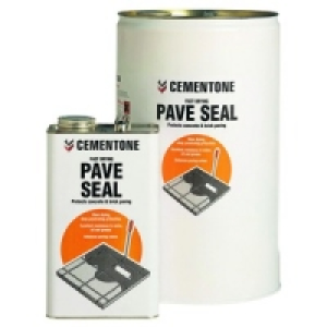 Cementone Paveseal 5L