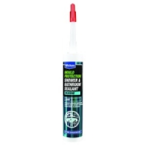 Wickes Mould Protect Sealant Clear 310ml £11.75