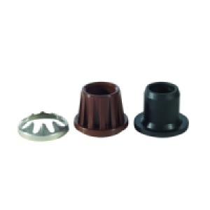 Plasson Adaptors For Copper Pipe 15 x 20mm