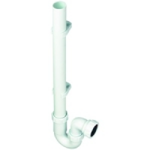 Wickes Washing Machine Trap 40mm £3.99