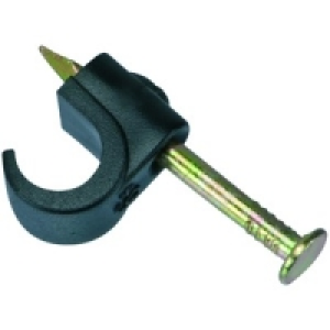 Satellite Cable Clips
