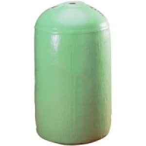 Wickes Indirect Hot Water Copper Cylinder 450x900mm
