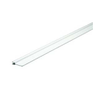 Wickes Maxi Trunking White 100x50mmx2m