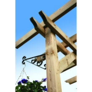 Wickes Pergola Crossbeam 2.4m