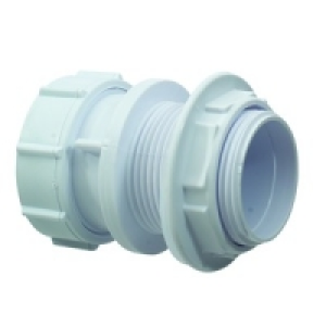 McAlpine Multifit S11M Tank Connector 32mm