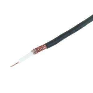 Digital Cable Co Axial 20m Brown