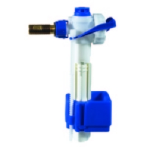 Fluidmaster European Side Entry Float Valve