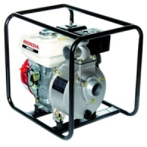 Honda Petrol Engine 2 Inch Dirty Water Centrifugal Pump