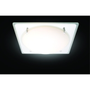 Zuco Flush Ceiling Light £26.79