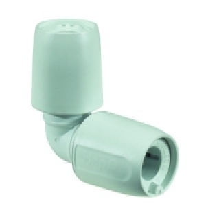 Hep2o Push Fit 90 Deg Equal Elbow 10mm