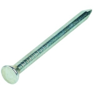 Masonry Nails 25mm PK100