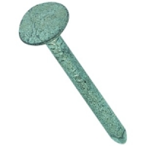 Galvanised Clout Nails 25mm 2kg