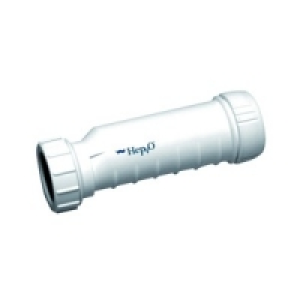 Hepvo BV1 Self Sealing Waste 32mm