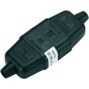 Wickes 3 Pin Connector &pound;5.29