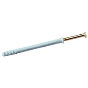 Hammer Fixers 8x80mm PK20