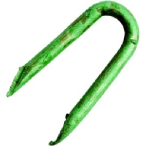 Exterior Staples 20mm 250g