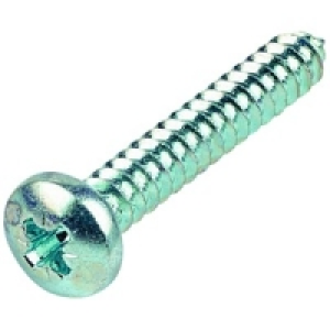 Self Tapping Screws 6x1/2in PK50