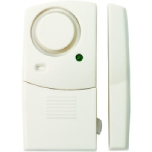Friedland Mini Entry Alarm For Doors & Windows