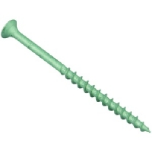 External Grade Screws 10x3.5in PK20