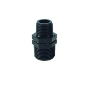 Plasson Reducing Nipple 19 x 25mm