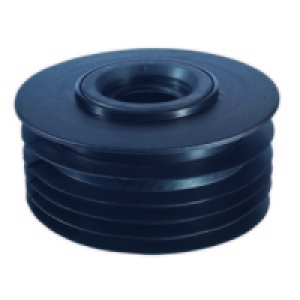 McAlpine Soil To Drain Connector 110mm £5.99