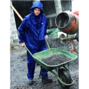 Dickies Vermont Jacket and Trousers Navy Blue 42-44W