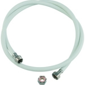 Wickes Flexible Tap Connector 15 x 12 x 1500mm