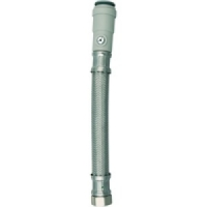 Wickes Speedfit Flexible Connector With Isolating Valve 22 x £21.99