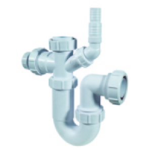 McAlpine ASC10CO Washing Machine Nozzle 38mm