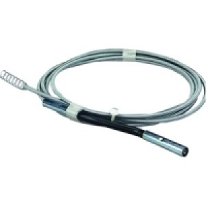 Wickes Drain Cleaner 4.65m