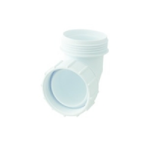 Wavin BV11 87.5 Deg Knuckle Adaptor 32mm