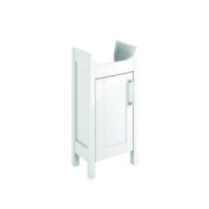 Frontera Bathroom Vanity Unit 450mm