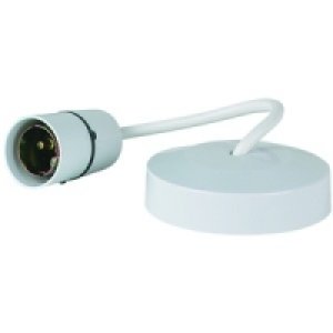 Ceiling Pendant 6in PK6 £6.36