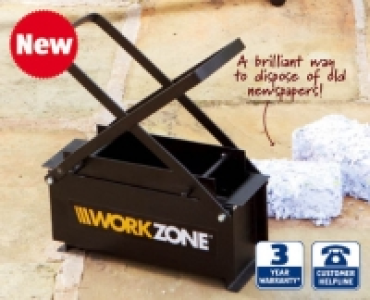Briquette Maker