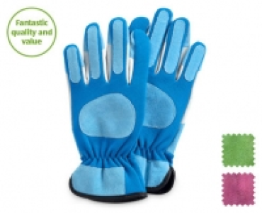 Premium Winter Garden Gloves