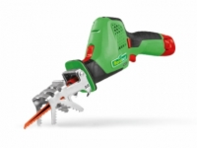 FLORABEST 10.8V Li-Ion Cordless Pruning Saw