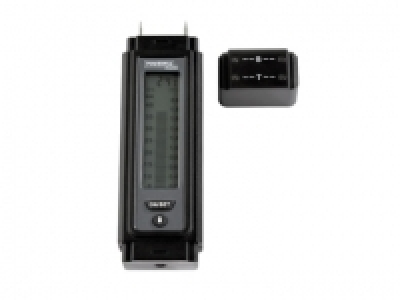 POWERFIX Moisture Meter
