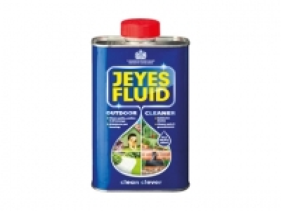 Jeyes Fluid