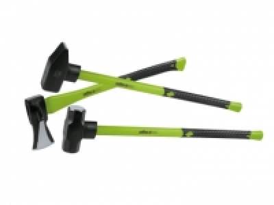 FLORABEST Axe or Sledgehammer