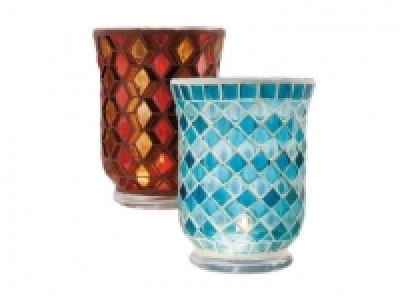 MELINERA Candle Holder